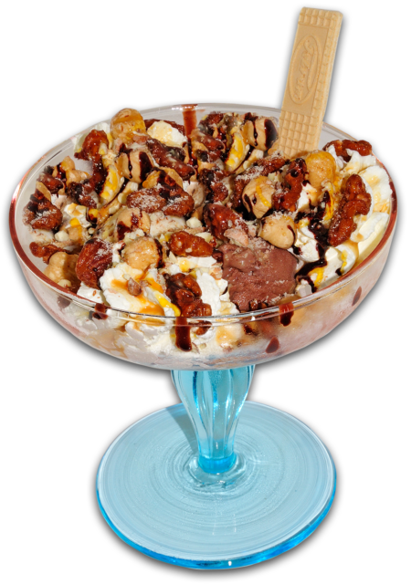 Eichh&ouml;rnchen-Becher