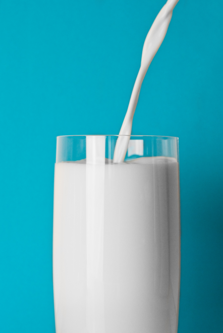 Milch-Mix