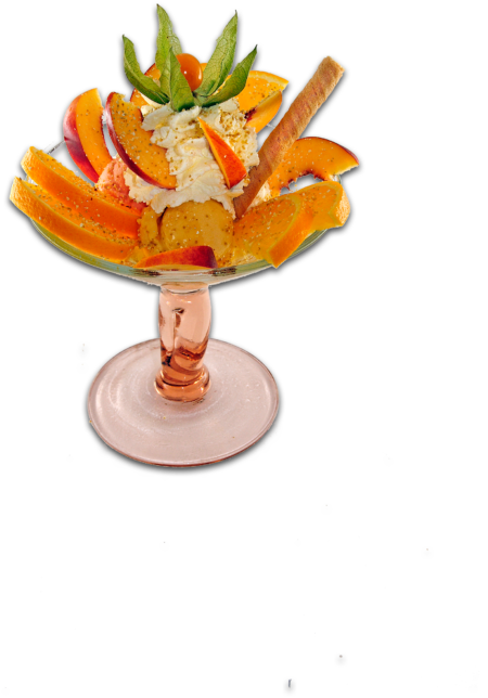 Grand Manier-Becher