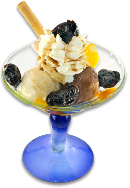 Kalifornia Becher