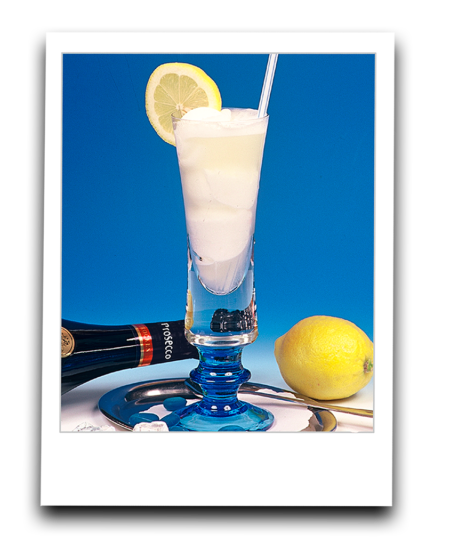 Prosecco Coupe