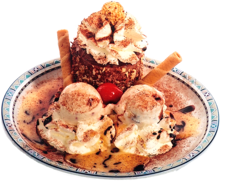 Tartufo-Schale